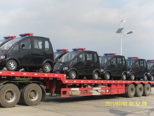 鴻馬警用巡邏車 m.stmxd.com