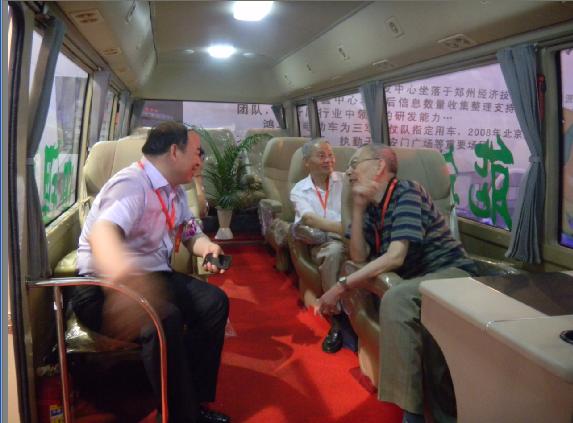 鴻馬電動太陽能考斯特 m.stmxd.com